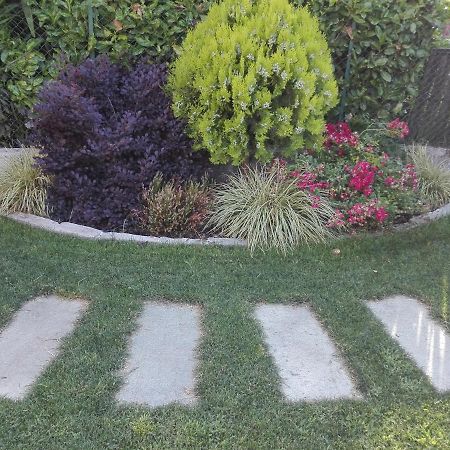 Eden Bed & Breakfast Cannobio Bagian luar foto