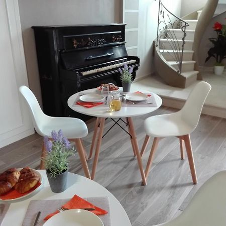 Eden Bed & Breakfast Cannobio Bagian luar foto