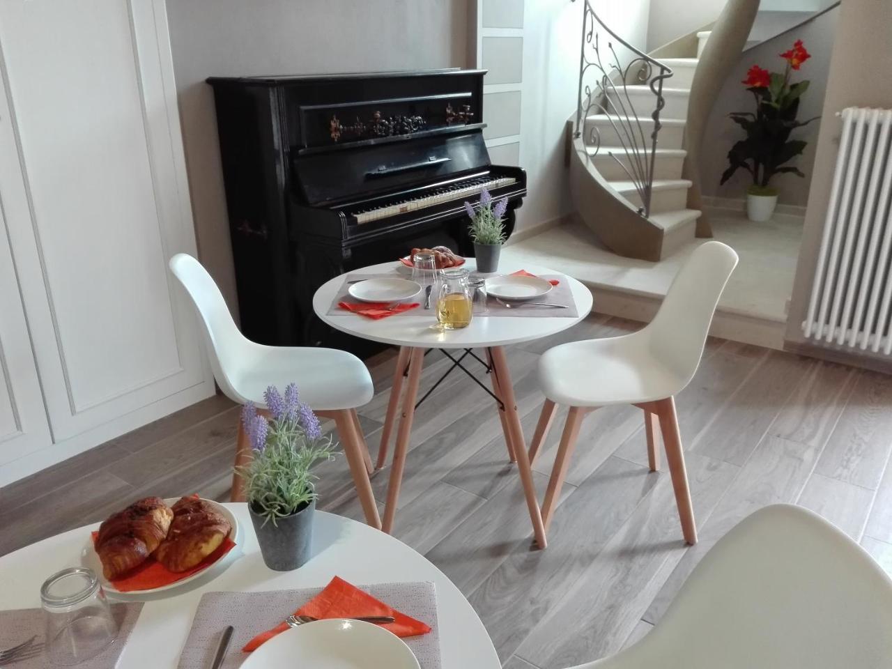 Eden Bed & Breakfast Cannobio Bagian luar foto