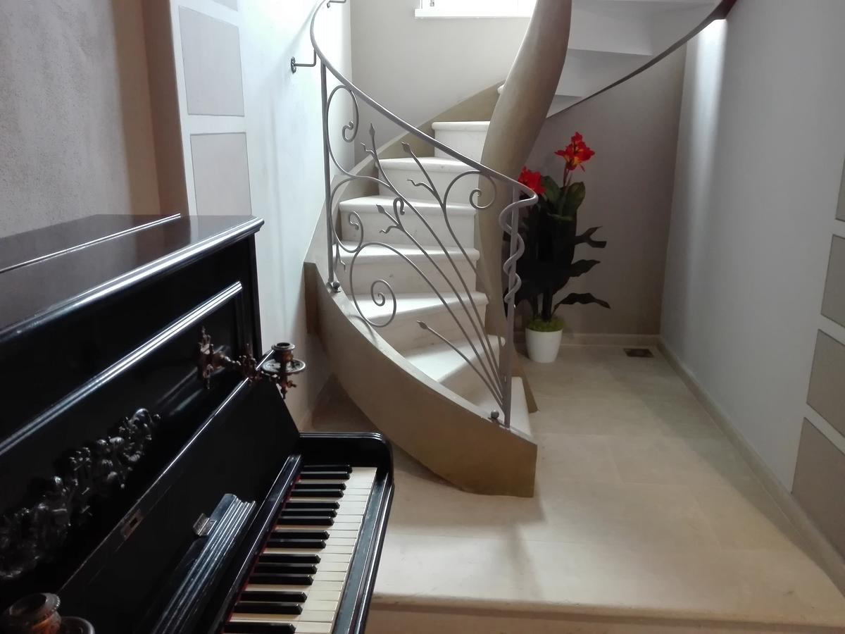 Eden Bed & Breakfast Cannobio Bagian luar foto