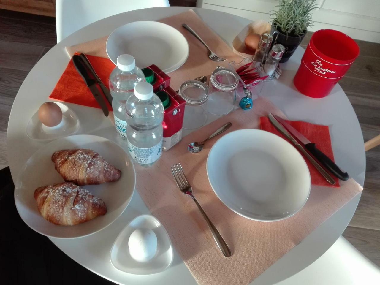 Eden Bed & Breakfast Cannobio Bagian luar foto